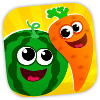 Learning games for kids - BiniBambini