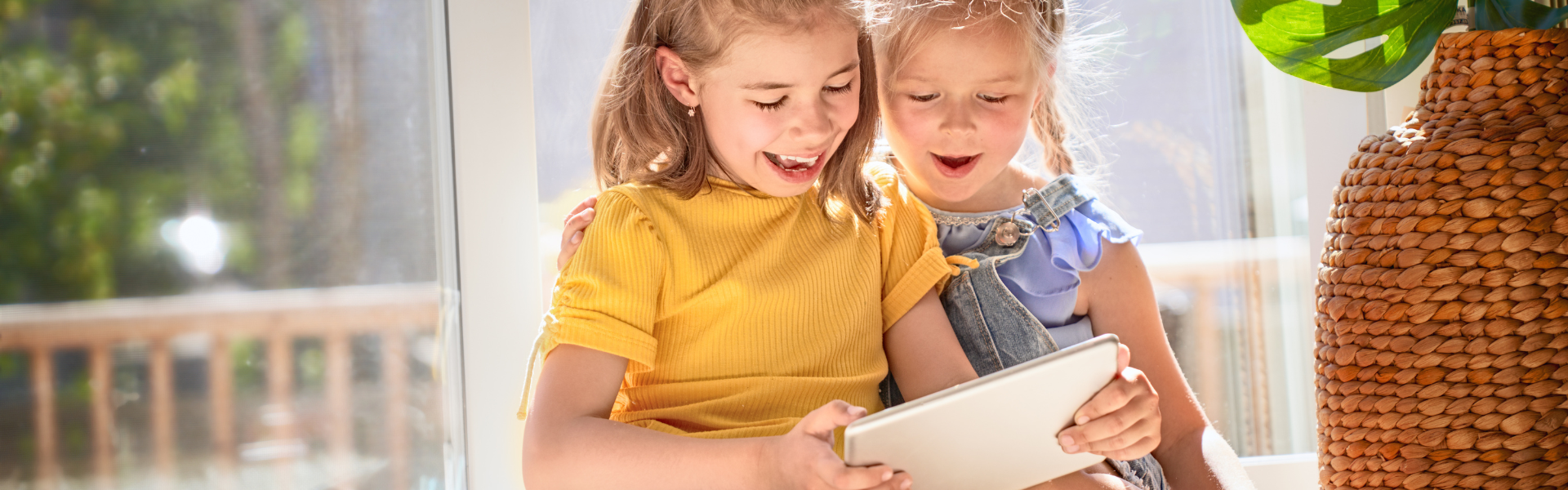 YouTube for Children: a Portal to Reading