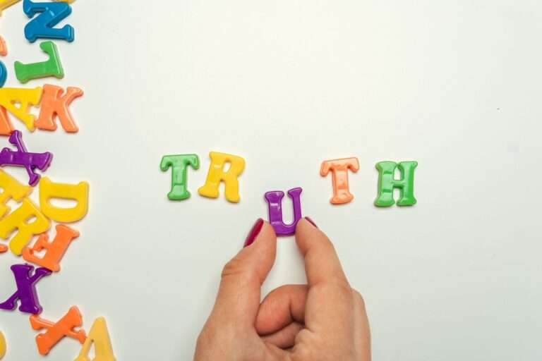 Promoting Truth 210+ Delightful Truth or Dare Questions for Kids to Promote Creative ...